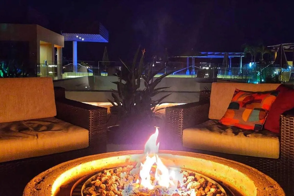 Luxury Condo In Romantic Zone, 2 Blocks From Beach Puerto Vallarta