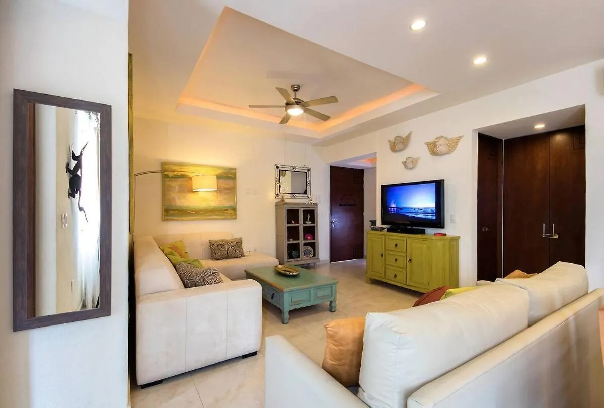 Appartement Luxury Condo In Romantic Zone, 2 Blocks From Beach Puerto Vallarta