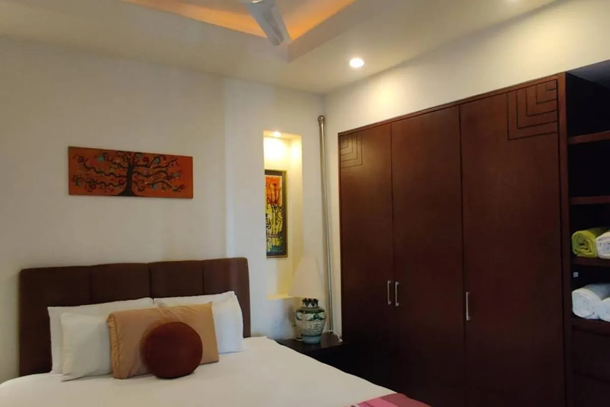 Appartement Luxury Condo In Romantic Zone, 2 Blocks From Beach Puerto Vallarta Mexique